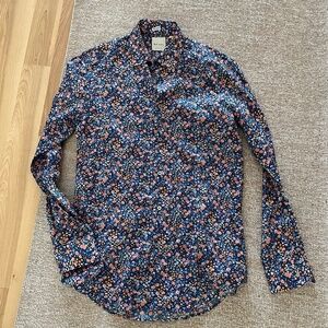 Paul Smith men’s dress shirt